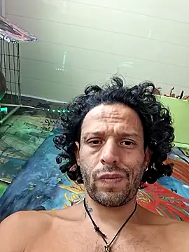 Toycockhot online show from December 2025 05:21:02 PM