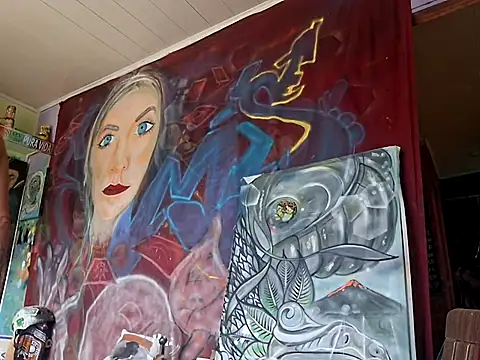 Toycockhot online show from February 2026 05:44:01 PM