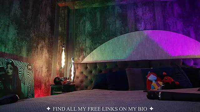 Snapshot of Charlotte_Germanotta_ chatting on January 2026 06:35:02 PM Charlotte Germanotta online show from January 2026 06:35:02 PM