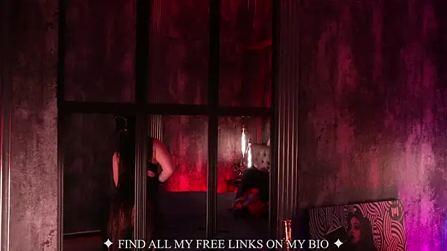 Charlotte Germanotta  online show from March 2026 12:13:01 PM