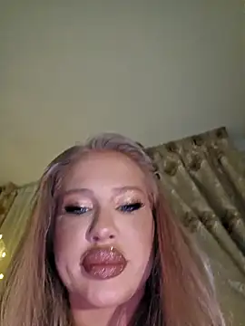 AlmaGraceX online show from December 2024 12:54:01 AM