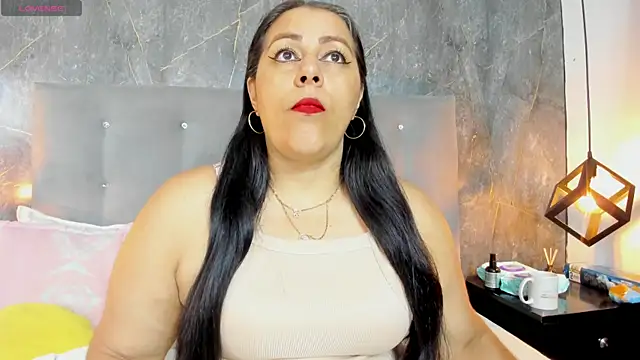 SexxyPamela online show from November 2025 08:00:01 PM