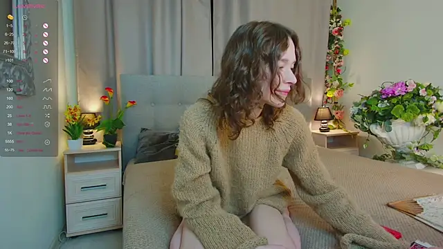 Snapshot of Carla_Dalton chatting on February 2025 01:51:01 PM Carla Dalton online show from February 2025 01:51:01 PM