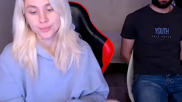 Mila Jon online show from December 2024 01:07:02 PM