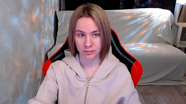 Mila Jon online show from November 2025 03:50:01 AM