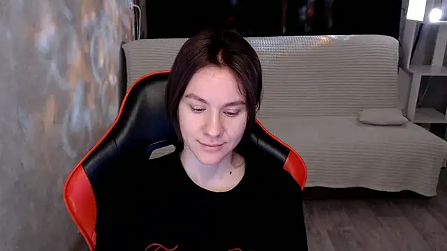 Mila Jon online show from December 2025 03:11:01 AM