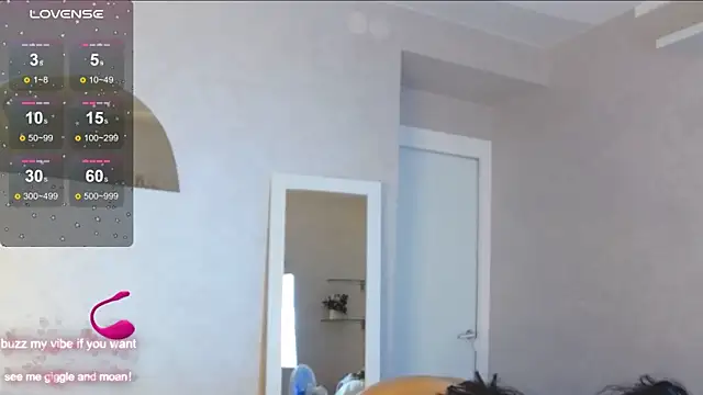 Melissa Fane online show from November 2025 03:16:01 PM