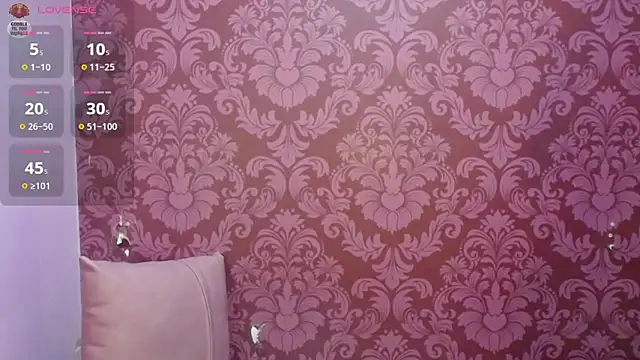 juliana diaz online show from March 2026 11:25:01 AM