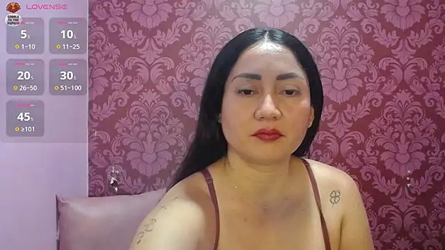 juliana diaz online show from June 2026 11:42:02 AM