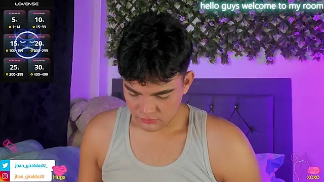 kamii 22 online show from February 2026 11:03:01 AM