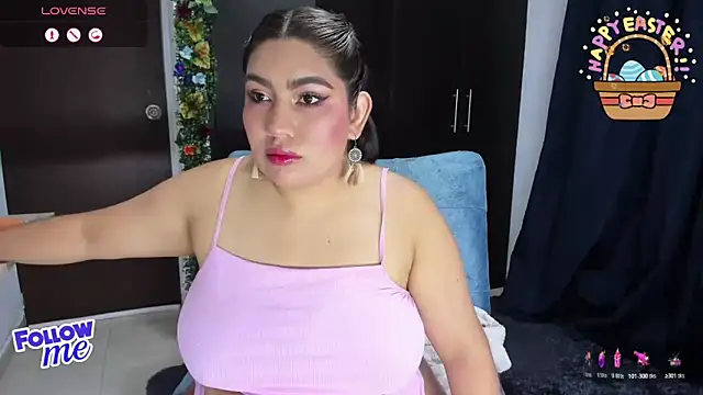 ElikoLanny  online show from April 2026 04:31:01 AM