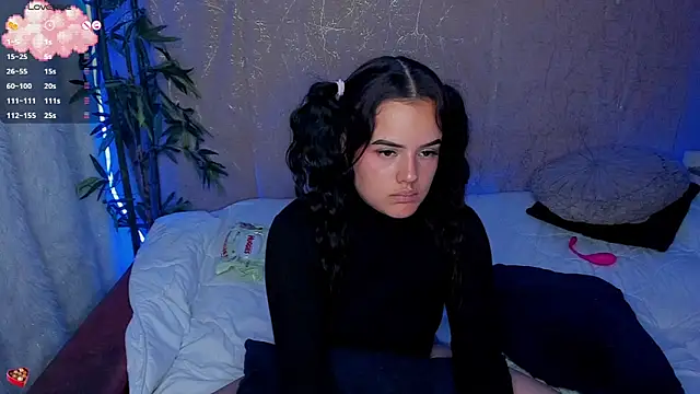 Shyfantasies online show from March 2025 07:04:02 AM