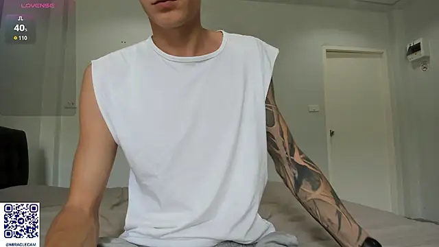 MiracleCam online show from December 2025 04:50:02 AM