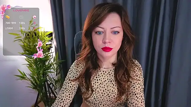 GirlfriendNina online show from February 2026 04:55:02 AM