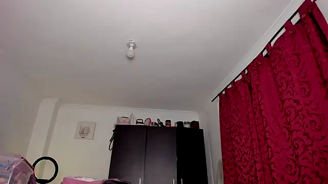 AlondraDiossa03 online show from January 2025 09:10:01 PM