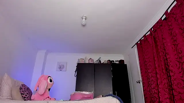 AlondraDiossa03 online show from January 2025 08:00:01 PM