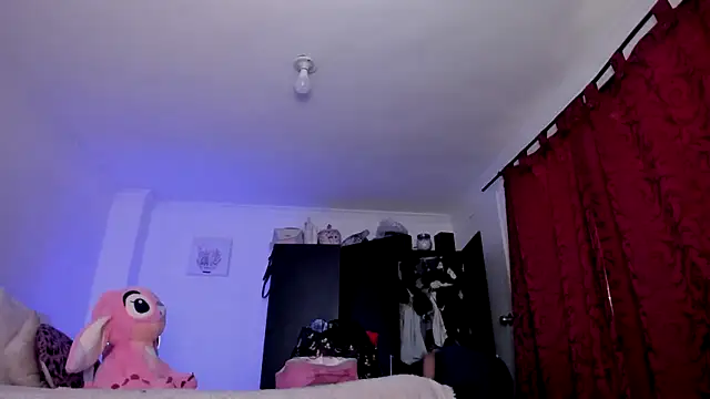 AlondraDiossa03 online show from February 2025 08:06:02 PM