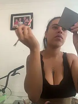 AlondraDiossa03 online show from February 2025 05:42:01 PM