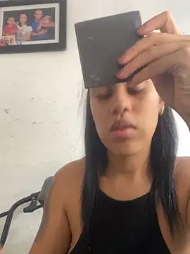 AlondraDiossa03 online show from February 2025 05:51:02 PM