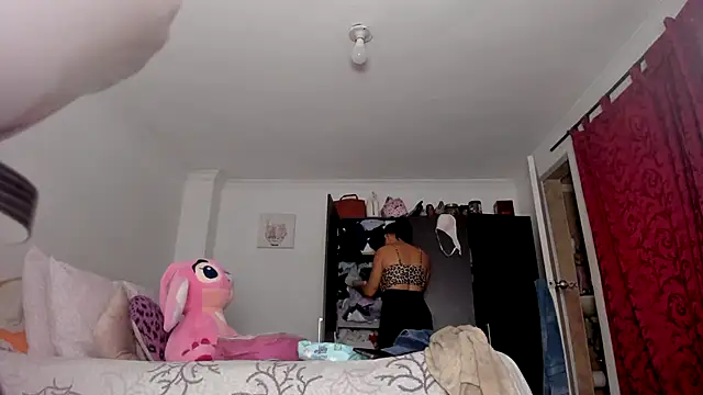 AlondraDiossa03 online show from February 2025 05:46:02 PM