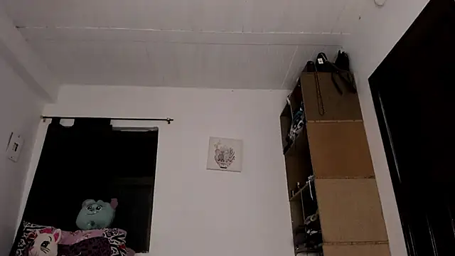 AlondraDiossa03 online show from September 2025 10:26:02 AM