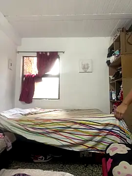 AlondraDiossa03 online show from December 2025 07:11:01 PM