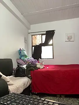 AlondraDiossa03 online show from January 2026 04:54:02 PM