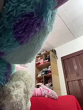 AlondraDiossa03 online show from February 2026 04:47:01 PM