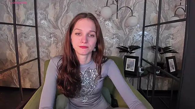 Snapshot of MirandaGlow chatting on March 2025 08:52:01 AM MirandaGlow online show from March 2025 08:52:01 AM