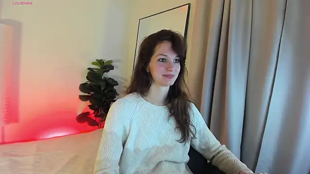 MirandaGlow online show from March 2026 05:45:02 AM