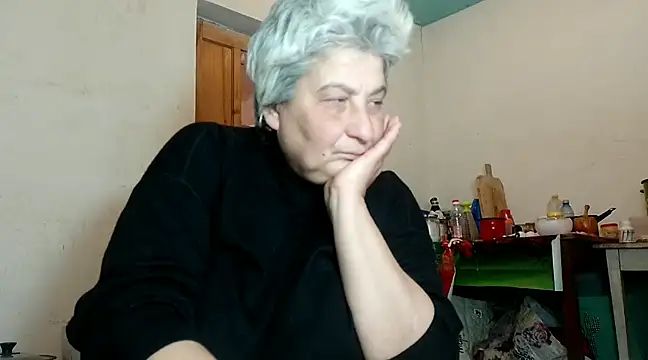 Snapshot of ExquisiteMature chatting on January 2025 12:43:02 PM ExquisiteMature online show from January 2025 12:43:02 PM