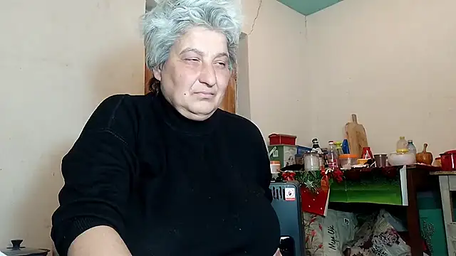 Snapshot of ExquisiteMature chatting on January 2025 06:48:01 PM ExquisiteMature online show from January 2025 06:48:01 PM