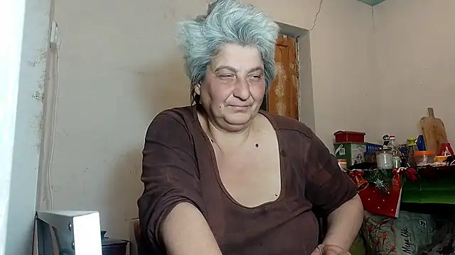 Snapshot of ExquisiteMature chatting on January 2025 12:57:02 AM ExquisiteMature online show from January 2025 12:57:02 AM