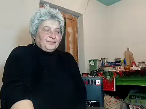 Snapshot of ExquisiteMature chatting on February 2025 07:05:01 PM ExquisiteMature online show from February 2025 07:05:01 PM