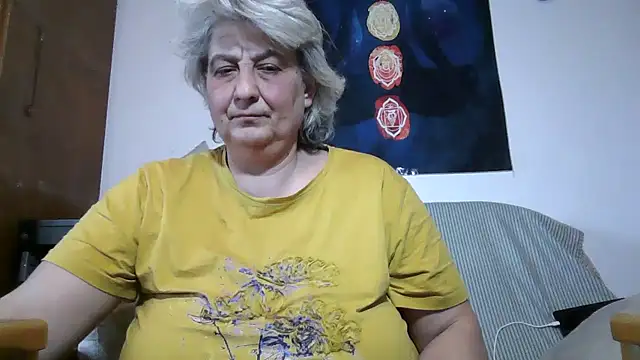 ExquisiteMature online show from May 2026 04:12:01 PM