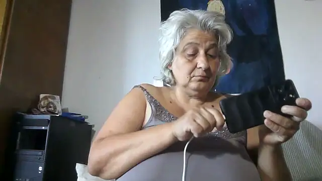 Snapshot of ExquisiteMature chatting on June 2026 09:57:02 AM ExquisiteMature online show from June 2026 09:57:02 AM