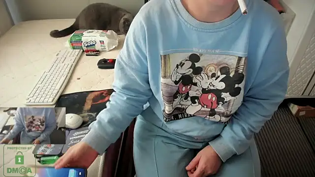 bisexyelizz online show from December 2025 08:30:02 AM