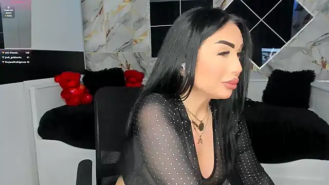 Snapshot of mistress_meryem chatting on February 2025 10:04:02 PM mistress meryem online show from February 2025 10:04:02 PM