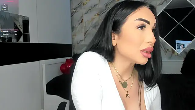 Snapshot of mistress_meryem chatting on February 2025 01:11:02 AM mistress meryem online show from February 2025 01:11:02 AM