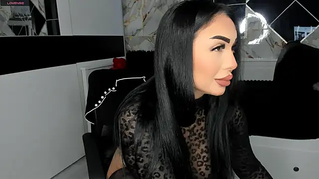Snapshot of mistress_meryem chatting on March 2025 12:00:02 AM mistress meryem online show from March 2025 12:00:02 AM