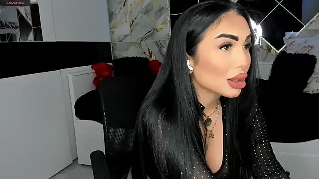 Snapshot of mistress_meryem chatting on March 2025 02:39:02 AM mistress meryem online show from March 2025 02:39:02 AM