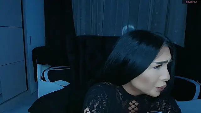 mistress meryem online show from April 2026 10:07:02 PM