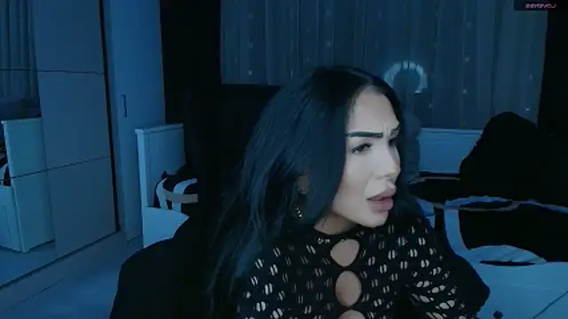 mistress meryem online show from April 2026 11:05:02 PM