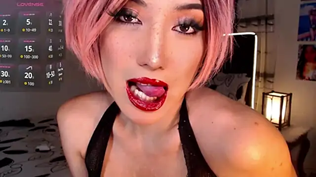 Alluring Lordess online show from July 2026 05:24:01 AM