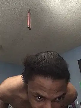 Snapshot of iAmNukka187 chatting on March 2025 04:01:01 PM iAmNukka187 online show from March 2025 04:01:01 PM