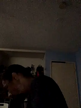 Snapshot of iAmNukka187 chatting on October 2025 02:20:01 AM iAmNukka187 online show from October 2025 02:20:01 AM