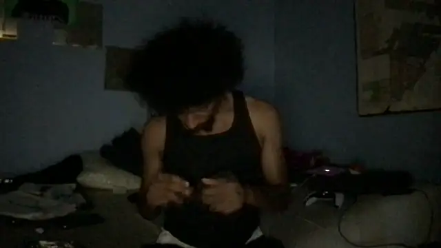 Snapshot of iAmNukka187 chatting on November 2025 05:59:01 PM iAmNukka187 online show from November 2025 05:59:01 PM