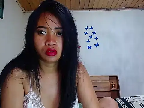 Princess Ariahsquirty online show from November 2025 12:38:01 PM