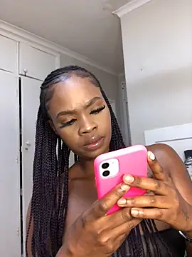 LuciousLips96 online show from September 2025 10:51:01 AM