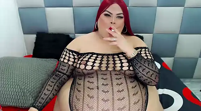 fabiolitasexy online show from March 2025 04:47:01 AM